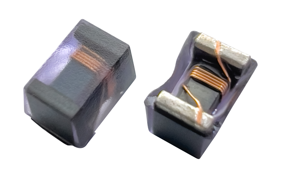 High Frequency Wound Inductors-GNLT Series